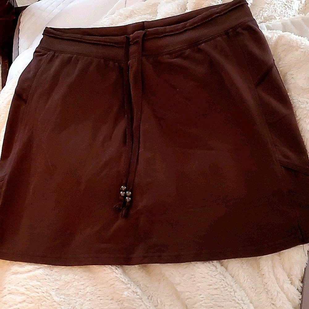 Skort